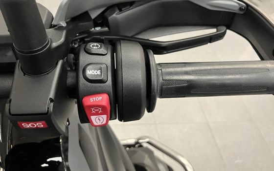 Gebrauchtmotorrad BMW R 1300 GS - Bild 8