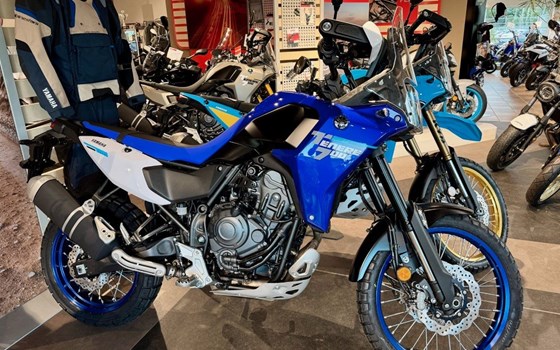 Neufahrzeug Yamaha Tenere 700 - Bild 1
