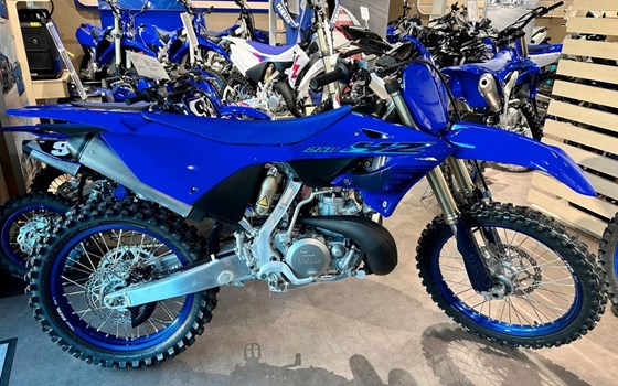 Neufahrzeug Yamaha YZ250 - Bild 1