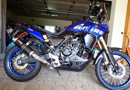Gebrauchte Yamaha Tenere 700