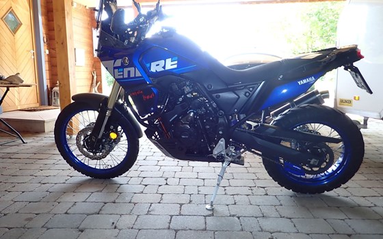 Gebrauchtmotorrad Yamaha Tenere 700 - Bild 10