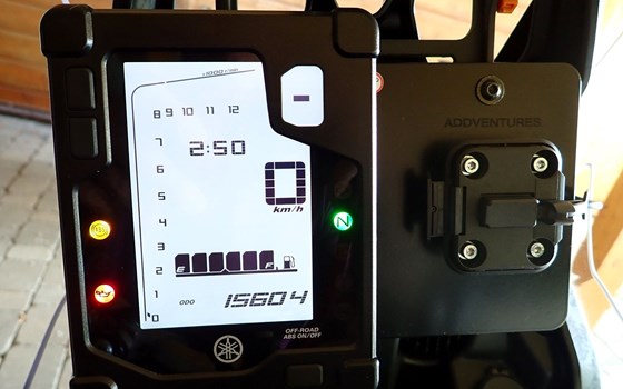 Gebrauchtmotorrad Yamaha Tenere 700 - Bild 12