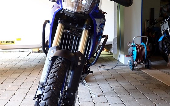 Gebrauchtmotorrad Yamaha Tenere 700 - Bild 9