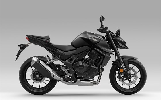 Neufahrzeug Honda CB750 Hornet - Bild 2