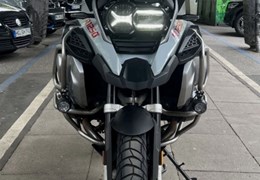 Gebrauchte BMW R 1250 GS Adventure