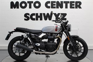 Angebot Triumph Speed Twin 900