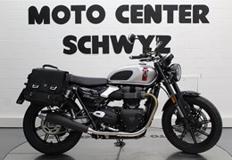 Moto nuova Triumph Speed Twin 900