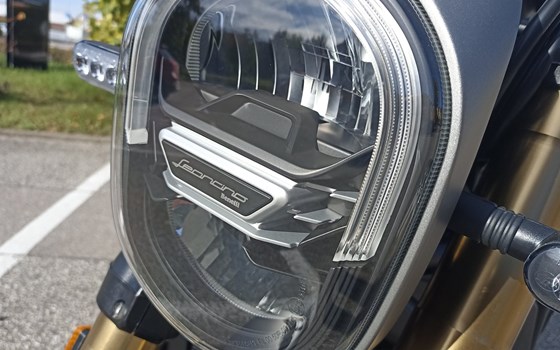 Gebrauchtmotorrad Benelli Leoncino 800 - Bild 11