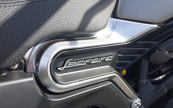 Gebrauchtmotorrad Benelli Leoncino 800 - Bild 3