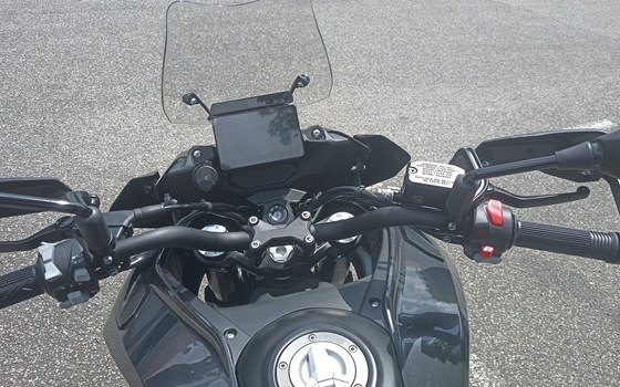 Neufahrzeug Benelli TRK 502 X - Bild 9