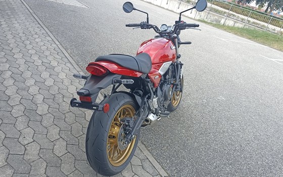 Gebrauchtmotorrad Kawasaki Z650 RS - Bild 3