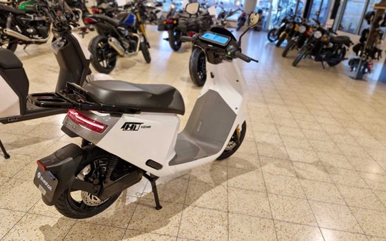 Neufahrzeug Keeway Blueshark H1 - Bild 3