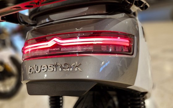 Neufahrzeug Keeway Blueshark H1 - Bild 4