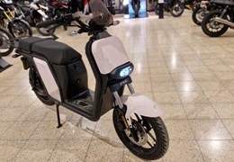 Neumotorrad Keeway E-Zi Citi 2 MS