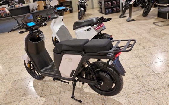 Neufahrzeug Keeway E-Zi Citi 2 MS - Bild 3