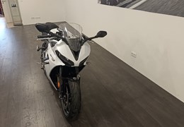 Gebrauchte Triumph Daytona 660