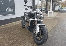 Gebrauchte Triumph Rocket 3 R