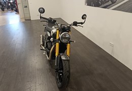 Gebrauchte Triumph Speed 400