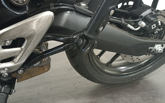 Gebrauchtmotorrad Triumph Speed 400 - Bild 9