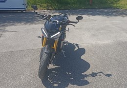 Gebrauchte Triumph Speed Triple 1200 RS