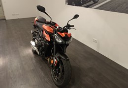 Gebrauchte Triumph Street Triple S A2