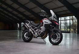 Gebrauchte Triumph Tiger 1200 GT Explorer