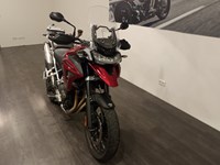 Gebrauchtmotorrad Triumph Tiger 1200 GT PRO
