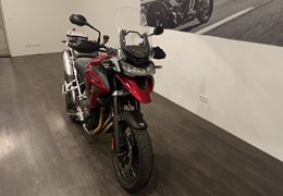 Gebrauchte Triumph Tiger 1200 GT PRO