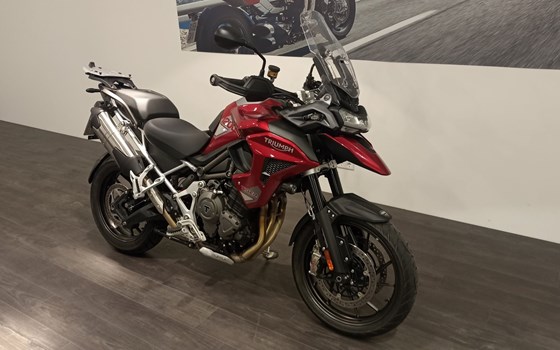 Gebrauchtmotorrad Triumph Tiger 1200 GT PRO - Bild 2