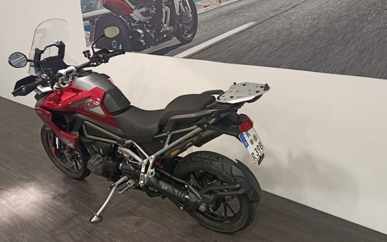 Gebrauchtmotorrad Triumph Tiger 1200 GT PRO - Bild 4