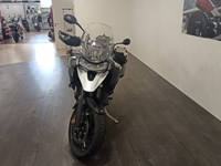 Gebrauchtmotorrad Triumph Tiger 1200 GT PRO