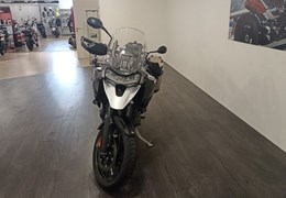Gebrauchte Triumph Tiger 1200 GT PRO