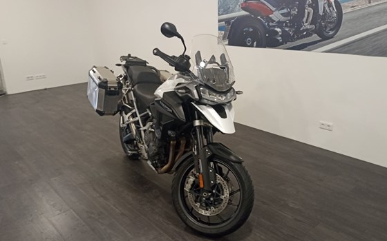 Gebrauchtmotorrad Triumph Tiger 1200 GT PRO - Bild 2