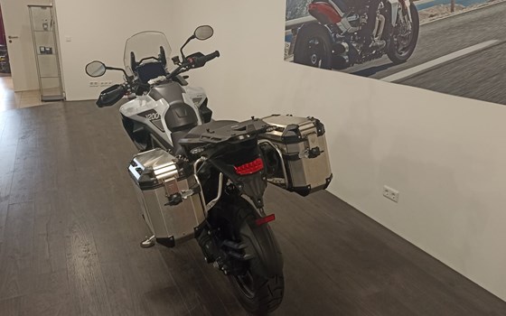 Gebrauchtmotorrad Triumph Tiger 1200 GT PRO - Bild 7
