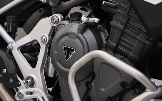 Gebrauchtmotorrad Triumph Tiger 1200 Rally PRO - Bild 9