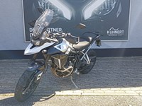 Gebrauchtmotorrad Triumph Tiger 900 GT Pro