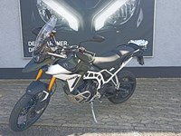 Gebrauchtmotorrad Triumph Tiger 900 Rally Pro