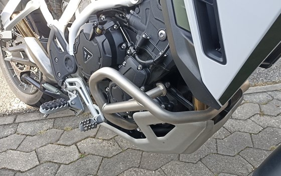 Gebrauchtmotorrad Triumph Tiger 900 Rally Pro - Bild 6