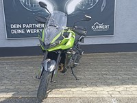 Gebrauchtmotorrad Triumph Tiger Sport 660