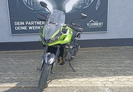 Gebrauchte Triumph Tiger Sport 660