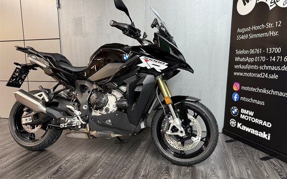 Neufahrzeug BMW S 1000 XR - Bild 3