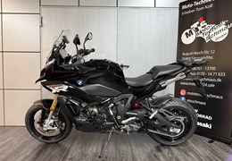 Neumotorrad BMW S 1000 XR