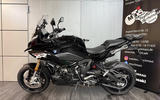 Neufahrzeug BMW S 1000 XR - Bild 1