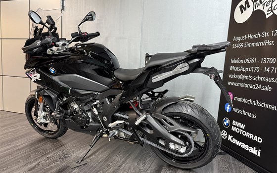 Neufahrzeug BMW S 1000 XR - Bild 4