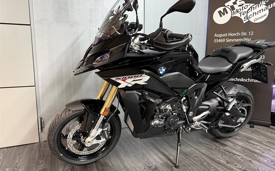 Neufahrzeug BMW S 1000 XR - Bild 6