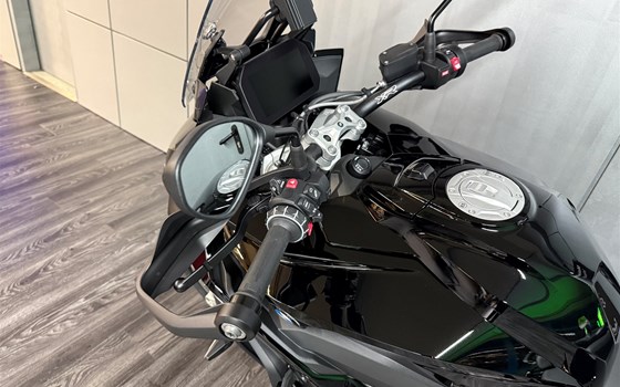 Neufahrzeug BMW S 1000 XR - Bild 7