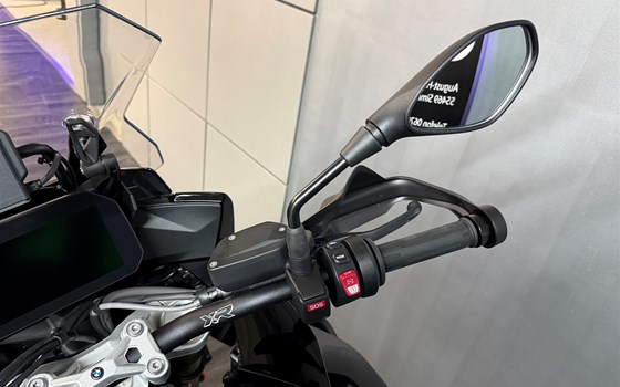 Neufahrzeug BMW S 1000 XR - Bild 9