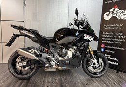 Neumotorrad BMW S 1000 XR