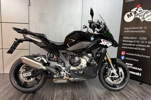 Angebot BMW S 1000 XR