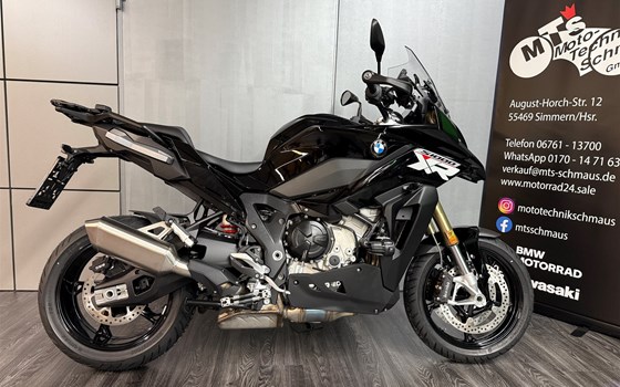 Neufahrzeug BMW S 1000 XR - Bild 2